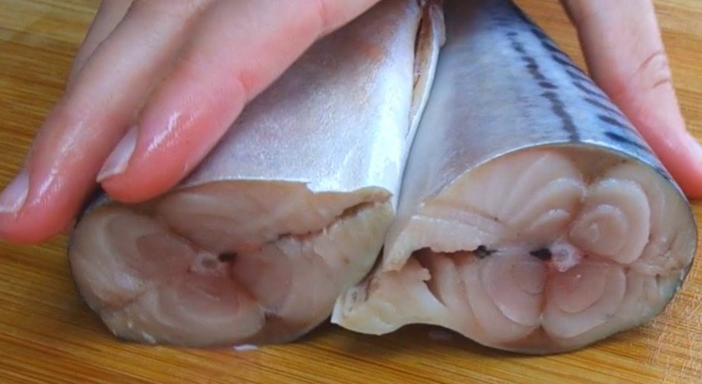 Рыбу больше не жарю. Подруга из Кореи подсказала, как вкусно приготовить скумбрию вкусно и недорого