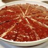 Готовлю этот торт каждый день. Просто и вкусно: без духовки за 20 минут