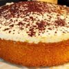 Быстро, просто и вкусно. Королевский манник на молоке