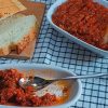 Турки от этого в восторге: пикантная овощная восточная закуска к мясу, пасте и тостам. Блюдо – «улет»