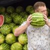 Знакомый азербайджанец рассказал как выбрать самый вкусный арбуз. 8 признаков спелого арбуза