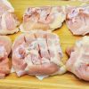 Куриные окорочка по-американски: готовим быстро на сковороде, а вкус как из мангала.