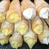 Самая вкусная выпечка детства «Трубочки» на оригинальном тесте и с 2 видами нежного крема: получается невероятно вкусно и ароматно, а готовится проще-простого.