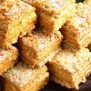 Печенье на кефире. Самый простой рецепт: вкусная выпечка к чаю