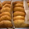 Пирожки «Дорожные». Еще один хороший рецепт вкусных пирожков