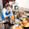 Источники бедности в доме, от которых важно избавляться