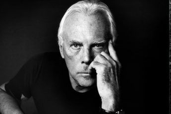 5 привычек, старящие женщин и отталкивающие мужчин: Джорджио Армани о том, как оставаться привлекательной