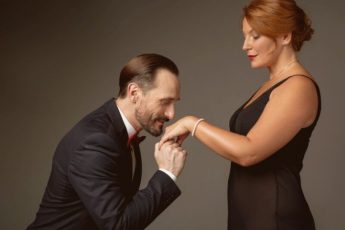 Какую женщину уважают мужчины?