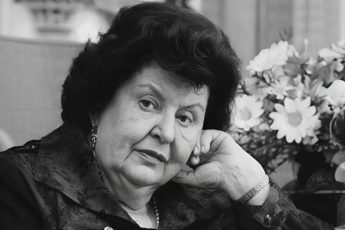 Нужны ли друзья после 50: хороший ответ Натальи Бехтеревой