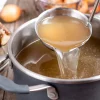 Вот так варят бульон почти без пенки: 3 хитрости шеф-поваров. И кто виноват, что ее много - и как сохранить вкус мяса и крепость бульона