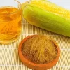 Вскипятите кукурузный шелк, пейте жидкость и будете благодарны за совет