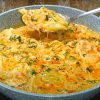 Кабачки с курицей в изумительном соусе. Сочное и вкусное блюдо для любого случая: простой рецепт