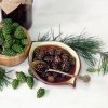Сироп из сосновых шишек: руководство для новичков (польза, способ приготовления и применение)