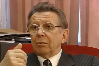 Уберите из своего дома всего одну вещь – и дольше проживете. Кремлевский врач и долгожитель Е. Чазов о том, что делает нашу жизнь короче