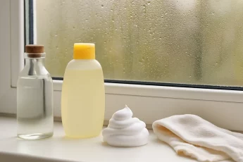 Забудьте о конденсате на окнах: 3 лучших средства — и никакой влаги до весны