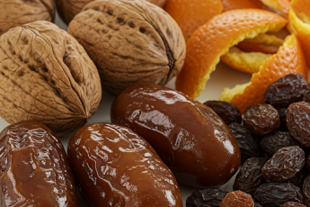 Новый десерт из двух ингредиентов! Вкусно и полезно! Без сахара за 5 минут.