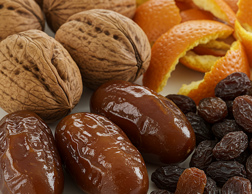 Новый десерт из двух ингредиентов! Вкусно и полезно! Без сахара за 5 минут.