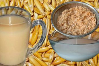 2 рецепта с овсом: для печени, сосудов, хорошего сна и оздоровления в целом