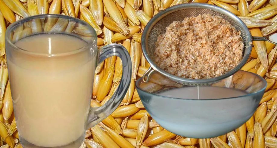 2 рецепта с овсом: для печени, сосудов, хорошего сна и оздоровления в целом