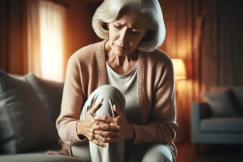 Как жить постоянной болью в теле после 60?