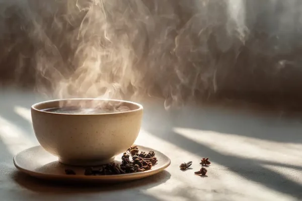 Сила паровых ингаляций с гвоздикой (облегчение дыхания, которое вы почувствуете сразу)