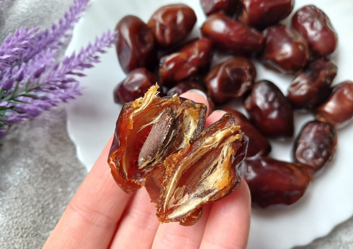 Отвар из косточек финика: древний напиток, о котором молчат полки супермаркетов — а зря!