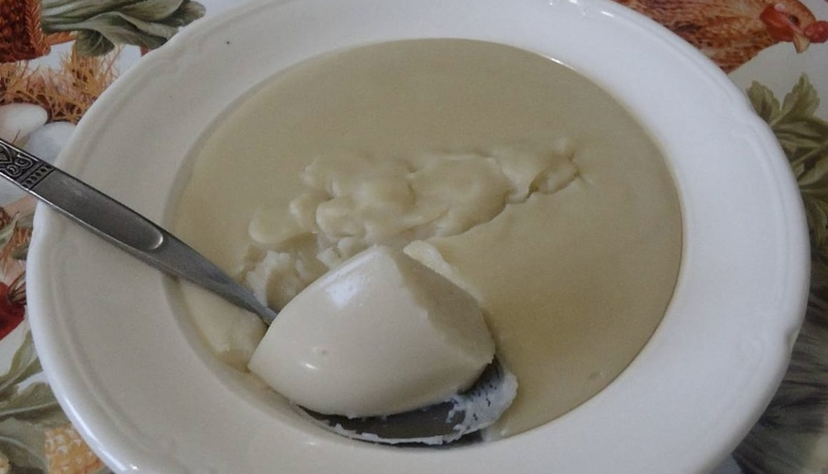 Нашла продукт, который вычищает сосуды за одну ночь. Запишите рецепт