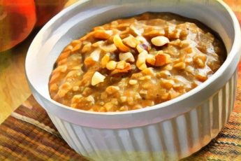 Самое полезное блюдо для печени после 55 лет, о котором мало кто знает