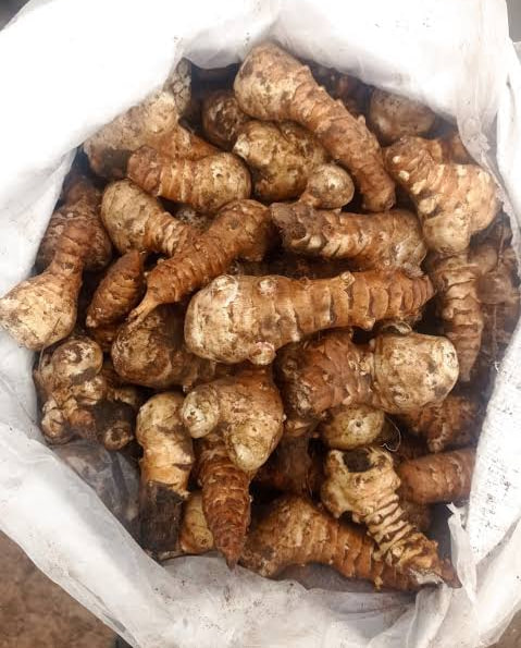 Забытый овощ из СССР, который суставам и сосудам нужен больше модных витаминов