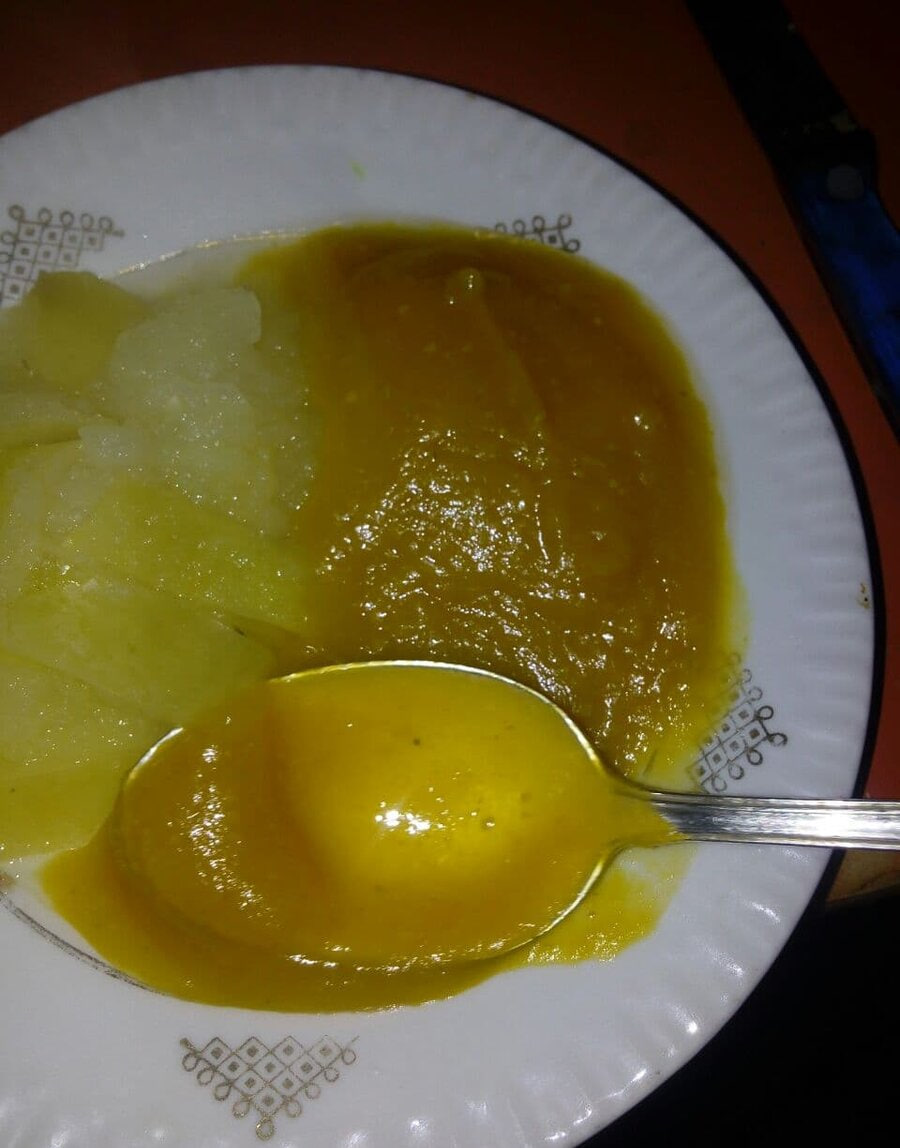 2 продукта, которые обожает поджелудочная железа при панкреатите. Как я улучшил ее работу и убрал зависимость от таблеток