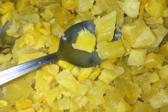 3 полезных продукта для улучшения работы поджелудочной железы и желудочно-кишечного тракта, но почти никто их не использует