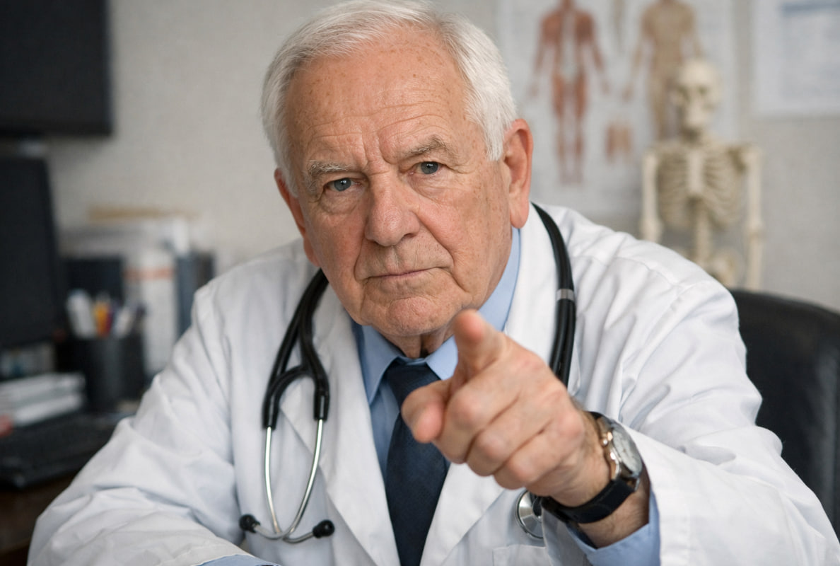 Чтобы легко ходить – ешьте этот продукт с утра: старость начинается с ног