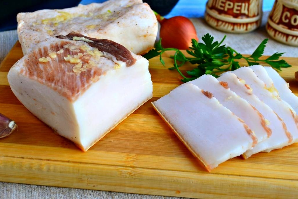 Важная правда о сале, которую должен знать каждый, чтобы не допускать ошибок