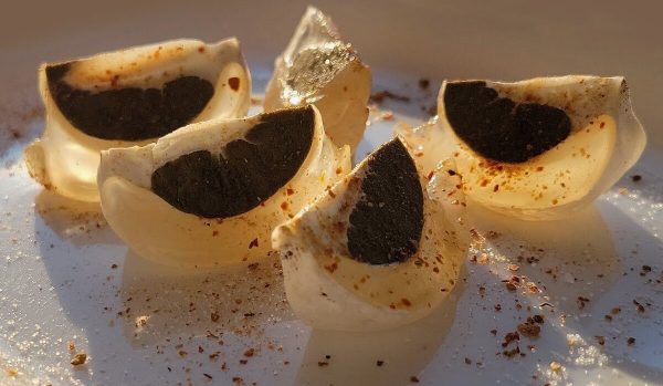 3 рецепта из веселки – полезное и доступное средство для профилактики онкологии