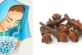 Сила паровых ингаляций с гвоздикой (облегчение дыхания, которое вы почувствуете сразу)