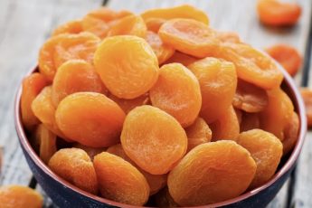 ЧТО БУДЕТ ЕСЛИ ЕСТЬ КУРАГУ КАЖДЫЙ ДЕНЬ