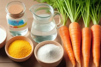 Профессиональная техника посадки моркови: подход к выращиванию с помощью нетрадиционного метода.