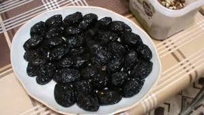 ДИАБЕТИКАМ. Единственный сухофрукт, который не повышает сахар в крови, убирает холестерин