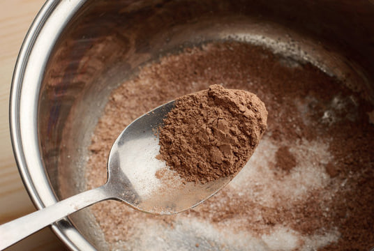 Пенсионерам 60+ нужно всем пить этот напиток для "крепких" сосудов: разбираем 5 причин пить какао каждый день на завтрак.