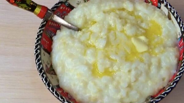 Диабет ушел бесследно и не возвращается. Три каши на завтрак, которые снижают сахар в крови