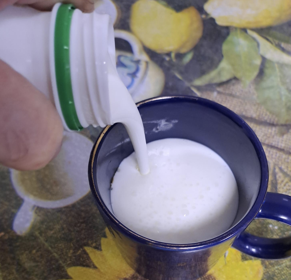 Кефир, метформин и ночь: что говорит наука