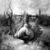 Быстрый тест на возраст мозга: сколько лиц вы видите на картинке?