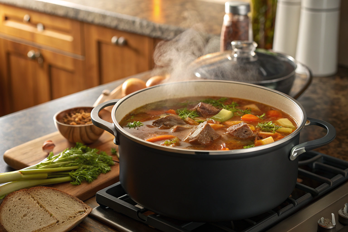 Продукты, богатые коллагеном: что есть для здоровья кожи и суставов