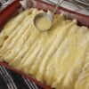 Пирог с готовым тестом, который всегда получается идеальным: хрустящая корочка и мягкий, воздушный сыр.