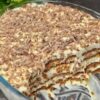 Без духовки… Десерт за 5 минут… Вы будете поражены этим вкусом… Вы съедите все за 5 минут