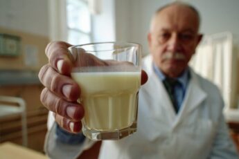 «Советский суперфуд, который делает мужчин сильнее, а женщин — стройнее. И это не смузи!»