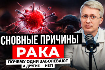 81-летний онколог: Почему рак кишечника годами остаётся незамеченным
