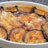 Недорогой и очень вкусный обед из баклажанов, попробуйте сами, он тоже станет вашим любимым.