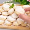Печенье для любимых детей: рассыпчатое и безумно вкусное. Выпекаю за 12 минут из того, что есть на любой кухне