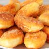 Беру 1 яйцо и 1 яблоко. Рецепт ленивых пирожков: вкусно и воздушно